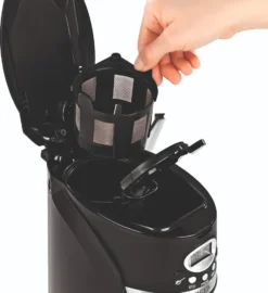 Kaffeemaschine Mahlwerk Filterkaffeemaschine To Go Isolierbecher Timer Display -Bosch Verkäufe 840d6123d579dc248f828c123f548c0b