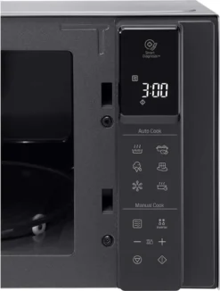 LG MS2595CIS - Arbeitsfläche - Solo-Mikrowelle - 25 L - 1000 W - Berührung - Silber - Edelstahl -Bosch Verkäufe 849838f628a03f9c04a86824dad34718