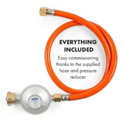 Klarstein Goldflame 4 Gaskochfeld , 4-flammig , Autark , 60 Cm , Einbau , Messing-Brenner , Erdgas/Propangas , Sicherheitsventile , Automatische Abschaltung , Topfträger Aus Gusseisen , Inkl. Schlauch Und Druckminderer , Glaskeramik Ø 8 Mm , Weiß -Bosch Verkäufe 84a0741be620631299185cc194488af2