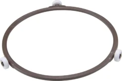 Sharp R204WA Solo-Mikrowelle 6 Leistungsstufen - Mechanischer Bedienung Zum Auftauen, Garen Und Erwärmen -Bosch Verkäufe 84ced884a0cc74a50687537259b01510 1