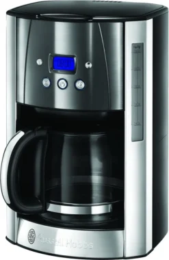 Russell Hobbs 23241-56 Kaffeemaschine Luna