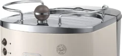 De'Longhi DeLonghi Icona ECOV 311.BG Creme Siebträger Espressomaschine -Bosch Verkäufe 857c730d550ae2cb163adc7f4c1ab344