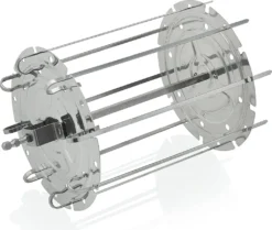 Princess 01.182062.01.001 Zubehörsatz Heißluftofen, Zubehör-Set, Prinzessin, Aerofryer Oven 182065, Schwarz, Edelstahl, China, 3360 Stück(e) -Bosch Verkäufe 8630dc2745971dcda90c30430739a85b