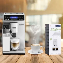 De'Longhi DeLonghi ETAM 29.660.SB Autentica Cappuccino Kaffeevollautomat -Bosch Verkäufe 86940143c26db700d7d195043404063b