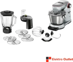 BOSCH MUM9DT5S41 Universal-Küchenmaschine „OptiMUM“ **** -Bosch Verkäufe 86b5c9c5e35b35cc2a8346e5513e2311