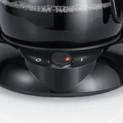 SEVERIN Kaffeemaschine KA 4805 650 Watt Bis 4 Tassen Inkl. Glaskanne -Bosch Verkäufe 86b761ab3676e6388444137945ebea85