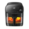 KYVOL Heißluftfritteuse XXL, 5,7L Heißluft-Fritteuse Mit Digitalem LED-Touchscreen, Fritteusen Airfryer Mit Sichtfenster 8 Kochprogrammen, Rezepte Auf Deutsch, Antihaft-Frittierkörben, Ohne Fett, 1350W 2 KYVOL Heißluftfritteuse XXL, 5,7L Heißluft-Fritteuse Mit Digitalem LED-Touchscreen, Fritteusen Airfryer Mit Sichtfenster 8 Kochprogrammen, Rezepte Auf Deutsch, Antihaft-Frittierkörben, Ohne Fett, 1350W -Bosch Verkäufe 86e8be3e99fc6ea8422b1b71f2f08d3c