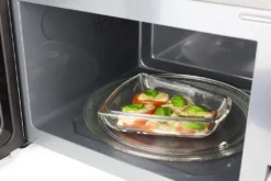 Caso Mikrowelle BMG 30 1000 W 30 L Grill 6 Leistungsstufen 9 Programme Timer -Bosch Verkäufe 86efb828839e5f003af7e07771849bf1