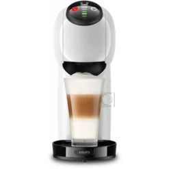 Krups KP 240 Genio S Dolce Gusto Weiß -Bosch Verkäufe 870534000d0dbc0f3458b901c40d837a