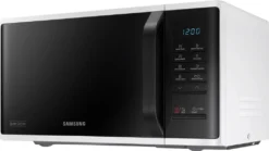 Samsung Mikrowelle MS23K3513AW/EG Quick Defrost 800 W Keramik-Emaille-Innenraum -Bosch Verkäufe 8728ea42be564e2c1689f468e700fc4e