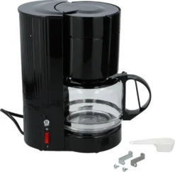 All Ride Reisekaffeemaschine 10 Bis 12 Tassen - Kaffeemaschine Mit Befestigungsmaterial - 24V - 300 Watt -Bosch Verkäufe 87992eafc23a5b45ad0cab4a7a3b5ec1