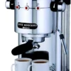 Ariete Espressomaschine Caffe Novecento 1105 W Silbern -Bosch Verkäufe 8799e4df768d4a93028a4409a2e0ac44