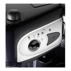 De'Longhi De’Longhi BCO 260.CD.1, Kombi-Kaffeemaschine, 2,6 L, Kaffeepad, Gemahlener Kaffee, Schwarz -Bosch Verkäufe 87cd38dd56ba92b23551087c88075bf8