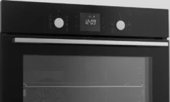 Respekta Autarker Glas- Einbaubackofen AB700 Mit LED-Timer + Induktionskochfeld -Bosch Verkäufe 87d20cd9c08b0cd1fc24458936ccdf5b