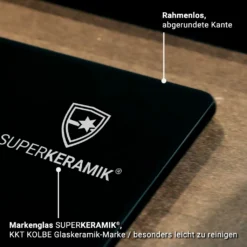 Glaskeramik-Kochfeld Autark KF7705RL -Bosch Verkäufe 88537ae765b52ae071ce81884268b5e9