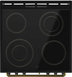 Gorenje - EC62CLB - Standherd - 60 Cm - Schwarz - Classic Line -Bosch Verkäufe 885a6e0b1ccab11526c5b6f37124a1bd