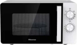 Hisense Mikrowelle H20MOWP1HG Weiß 20 Liter 700 Watt Mit Grill Auftaufunktion -Bosch Verkäufe 8865f4ecd95924f205806432e9b93e28