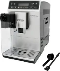 De'Longhi DeLonghi ETAM 29.660.SB Autentica Cappuccino Kaffeevollautomat -Bosch Verkäufe 88a6f52dbcdbc0cd645e39a2a59e46b7