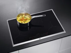 AEG - IKB84431XB - Einbau-Induktions-Kochfeld - 80 Cm 19 AEG - IKB84431XB - Einbau-Induktions-Kochfeld - 80 Cm -Bosch Verkäufe 88aa4885add7cf7d5914f6fd3a5da595