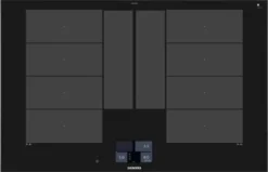 Siemens EX875KYV1E FlexInduktionskochfeld 80cm Touchscreen -Bosch Verkäufe 892488de26579c86e861123aab47a903