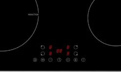PKM Induktionskochfeld Mit Edelstahlrahmen Einbaukochfeld Touch Control IN4B-3 G -Bosch Verkäufe 89386bc7a91764f9f06bfb84cc7086f0