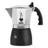 BIALETTI Espressobereiter Brikka Elite 4 Tassen -Bosch Verkäufe 89a2bd50b771aadb90890cbecbea507a