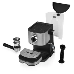 TriStar CM-2275 Espressomaschine - Espressomaschine - 1,2 L - Gemahlener Kaffee - 850 W - Schwarz - TriStar 25 TriStar CM-2275 Espressomaschine - Espressomaschine - 1,2 L - Gemahlener Kaffee - 850 W - Schwarz - TriStar -Bosch Verkäufe 89c1903a2ac6686497da3cc28fd66800