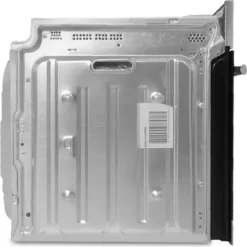 AEG - BPS33102ZM - Einbau-Backofen - Pyrolyse - Edelstahl -Bosch Verkäufe 8a1a113d99bd5e260b6572d6f666c1d8