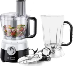 RUSSELL HOBBS 24731-56 Horizon Food Processor -Bosch Verkäufe 8a69089bf10d6d70198bd465bcea57f3