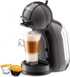 Krups Mini Me, Freistehend, Schwarz -Bosch Verkäufe 8a69f1a21aaf08673e103475a7e1569b