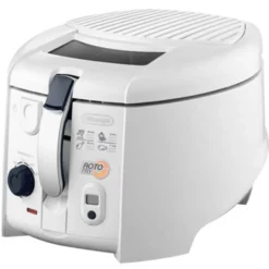 De'Longhi Delonghi F 28533 Roto-Fritteuse Weiss 28 De'Longhi Delonghi F 28533 Roto-Fritteuse Weiss -Bosch Verkäufe 8a97180a28ee43f8e3df838c6fe7b0d4