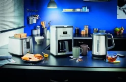 Krups KM 442D Control Line Kaffeemaschine -Bosch Verkäufe 8aa005d1e8538c3a912aa870f6cad21d