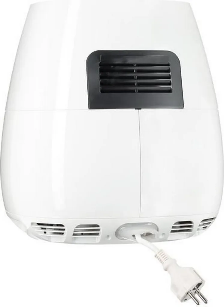 Philips Heißluftfritteuse Airfryer HD 9216/80 - Fassungsvermögen 800g - 1.425 Watt 12 Philips Heißluftfritteuse Airfryer HD 9216/80 - Fassungsvermögen 800g - 1.425 Watt – Bild 10