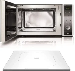 Caso MG 25 Arbeitsplatte Kombi-Mikrowelle 25 L 900 W Silber 21 Caso MG 25 Arbeitsplatte Kombi-Mikrowelle 25 L 900 W Silber -Bosch Verkäufe 8afe991b3c5e2459f09ee2d9608c4f29