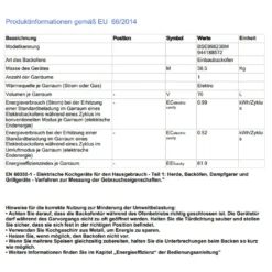 AEG - BSE99823BM - SteamPro Multi-Dampfgarer - SouisVide - WIFI -Bosch Verkäufe 8b26be9c19815f519a0e5fbbf1ef53b9