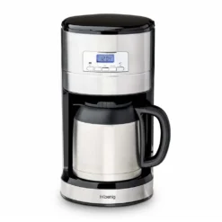 H.Koenig Timer-Kaffeemaschine Mit Thermoskanne STW26 -Bosch Verkäufe 8b29154fae93f760a93e89b214880636