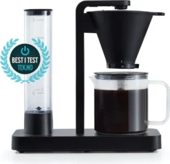 Wilfa Filterkaffeemaschine Performance WSPL-3B 1.25L Schwarz -Bosch Verkäufe 8b3ce786fb67cb11360a1264e21dc694