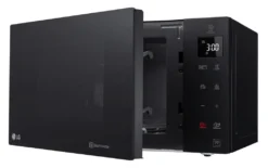 LG Electronics NeoChef MH 6535 GIS Mikrowelle Mit Grill/ 1000 W / 25 L / Schwarz -Bosch Verkäufe 8b7fe3d58fb2bcc4591ef2edbe441629