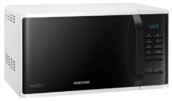 Samsung Mikrowelle MS23K3513AW/EG Quick Defrost 800 W Keramik-Emaille-Innenraum -Bosch Verkäufe 8b8b185725d75fbb97dde341d499e199