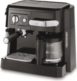 De'Longhi DeLonghi BCO411.B Siebträger Espressomaschine -Bosch Verkäufe 8b935d6a85db13b05d2f45505ed8a59e