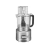 KitchenAid FoodProcessor 3,1L Kontur Silber 5KFP1319ECU -Bosch Verkäufe 8bbdaf975810fb7265150f9c03188843