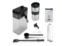 De'Longhi Delonghi ECAM 610.74.MB PrimaDonna Soul -Bosch Verkäufe 8be05077fe3925805a13d93ef355cc3c