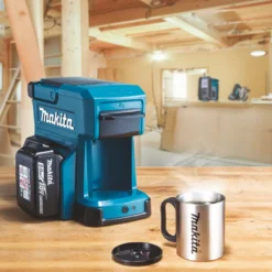 Makita Akku / Netz Tragbare Mobile Kaffeemaschine Caffee DCM501Z 18V 230V 27 Makita Akku / Netz Tragbare Mobile Kaffeemaschine Caffee DCM501Z 18V 230V -Bosch Verkäufe 8c50386c3ed475ba1049c1620359fee6