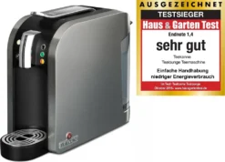 Teekanne Tealounge System SI 7119, Silber; B75020 -Bosch Verkäufe 8c84a3c2d8ae6a98e3b2ca8ebc4fd62a