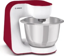 Bosch MUM54R00 Küchenmaschine StartLine, 900W -Bosch Verkäufe 8cb3c2f32f09000c39bcdcdc9cfeebea