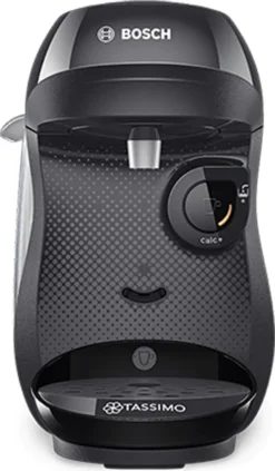 Bosch SDA Heißgetränkeautomat TAS1002N Real Black -Bosch Verkäufe 8cdbb067b7f7f730073d7b9b777455a2