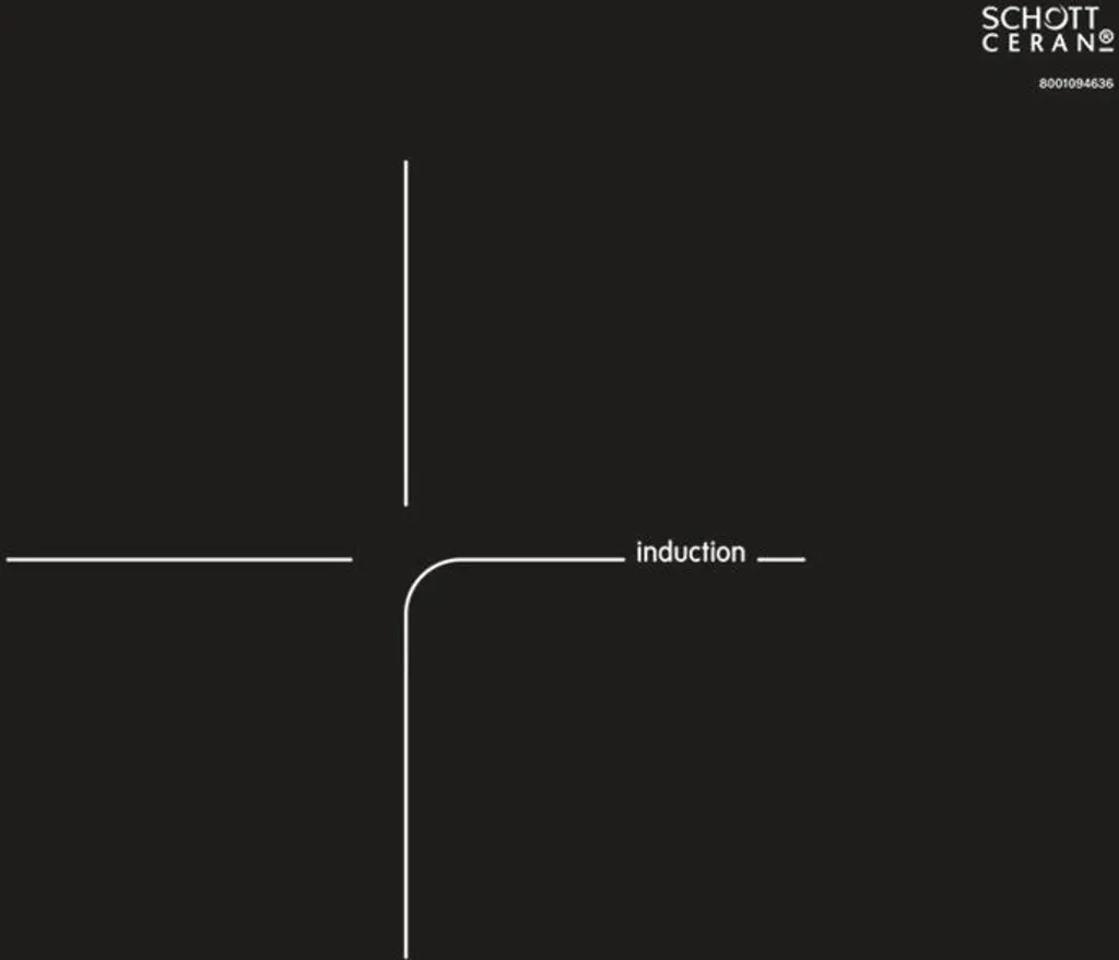 Bosch Induktionskochfeld PVS651FC5E 60cm Autark CombiZone Timer Boost 10 Bosch Induktionskochfeld PVS651FC5E 60cm Autark CombiZone Timer Boost – Bild 8