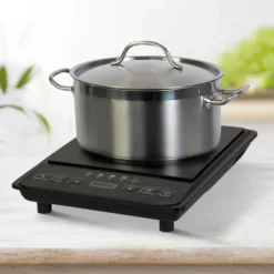 Grafner® Induktions-Kochplatte 2000 Watt IK10860