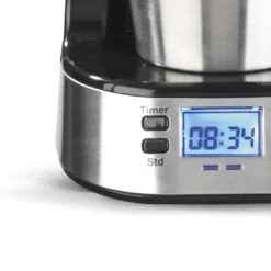 BEEM THERMO 2 GO Single-Filterkaffeemaschine - Thermo | Inkl. Thermobecher BEEM Single-Filterkaffeemaschine Inkl. Thermobecher Timer ToGo 750W -Bosch Verkäufe 8d32383d23578d0698ab3b37cf5781b5