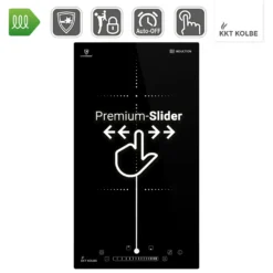 Induktionskochfeld Autark IND292 -Bosch Verkäufe 8d828d0fe539b4092a7bdce904dd847e